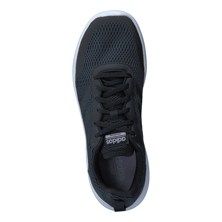 Element Race Shoes Core Black / Carbon / Aero Pink