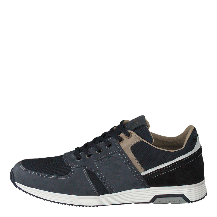 Hamilton Chapa M Navy/Black