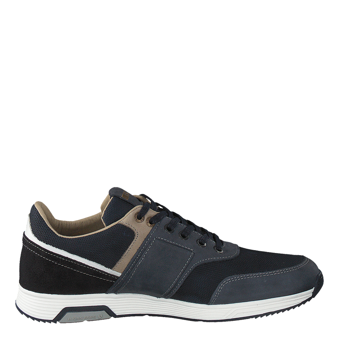 Hamilton Chapa M Navy/Black