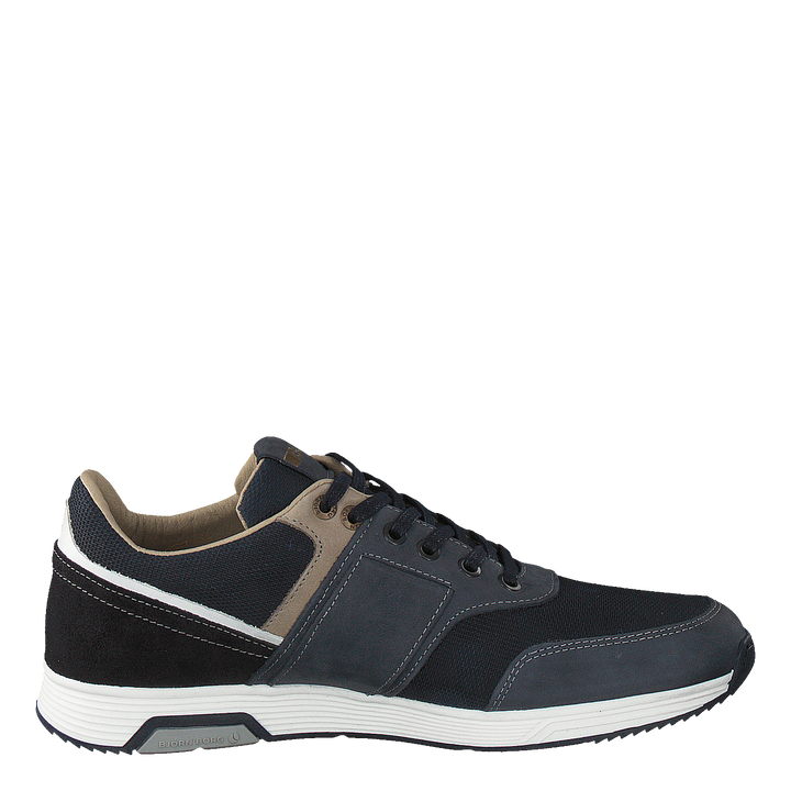 Hamilton Chapa M Navy/Black