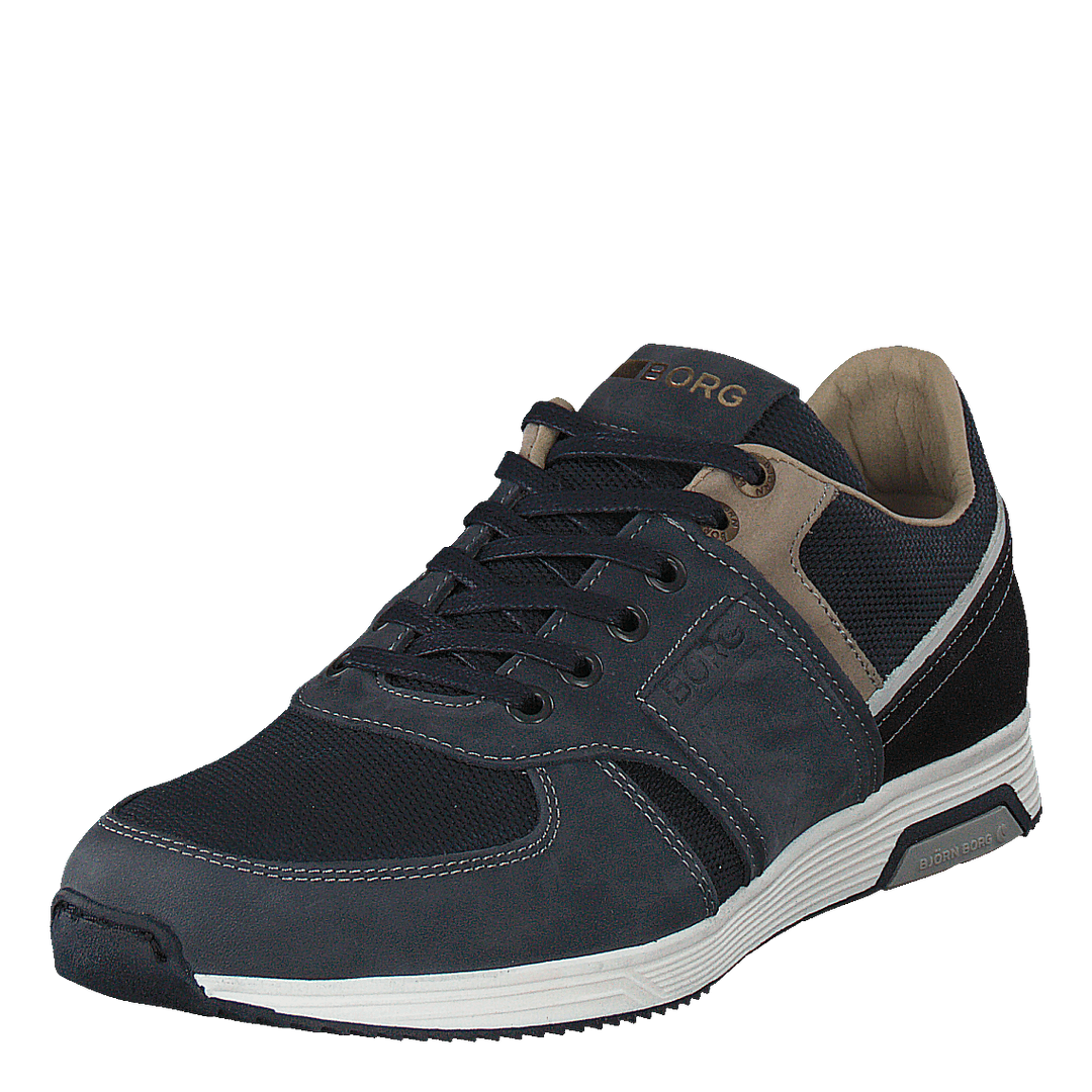 Hamilton Chapa M Navy/Black