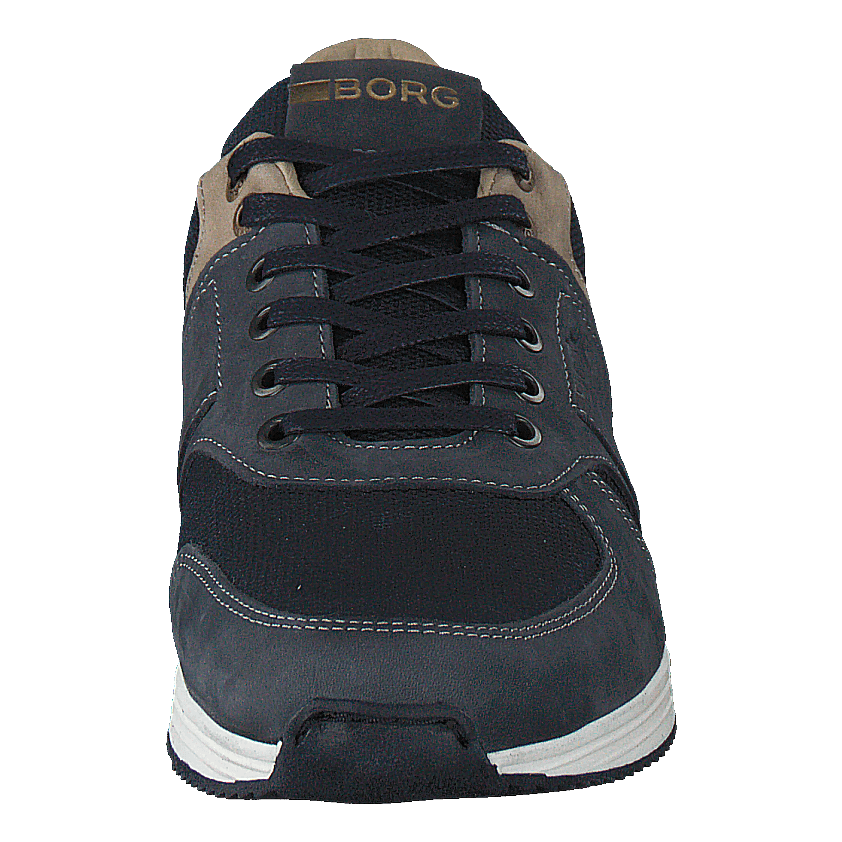 Hamilton Chapa M Navy/Black