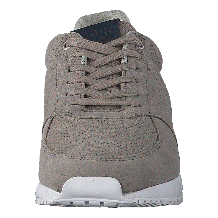 R100 Low Pfs M Light Grey