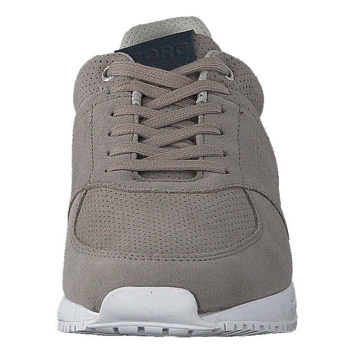 R100 Low Pfs M Light Grey