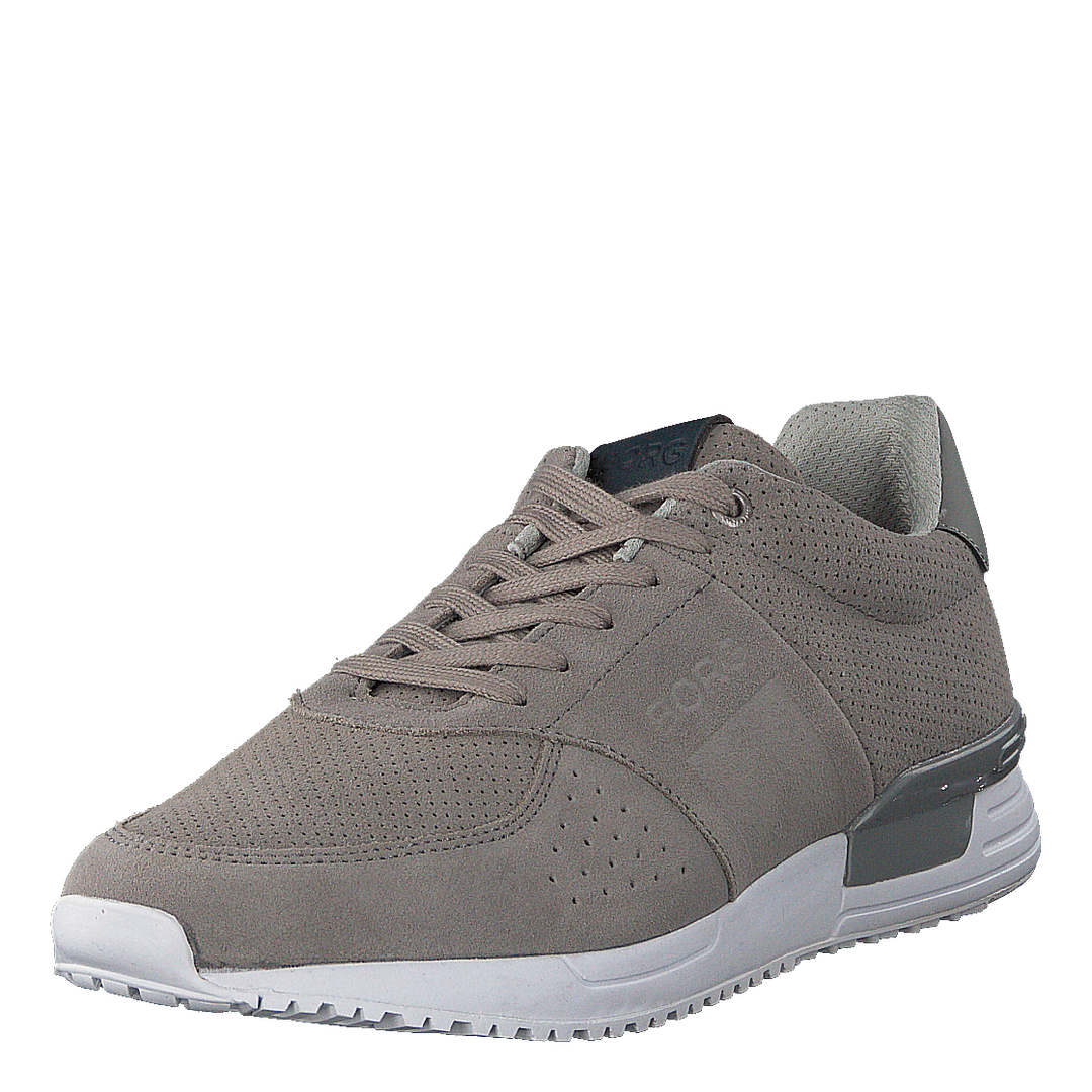 R100 Low Pfs M Light Grey