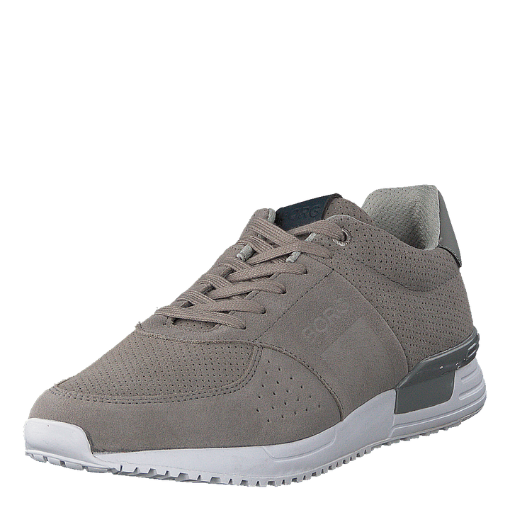 R100 Low Pfs M Light Grey