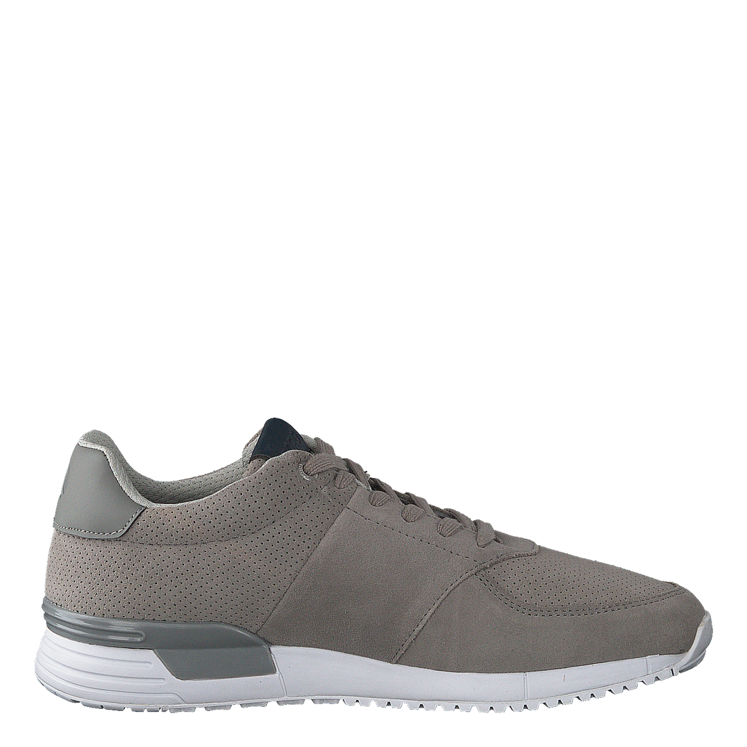 R100 Low Pfs M Light Grey