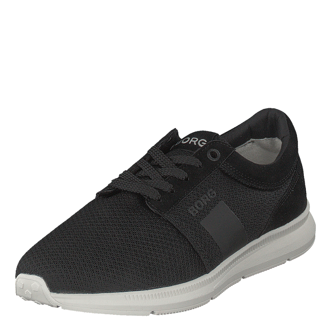 R500 Low Msh M Black