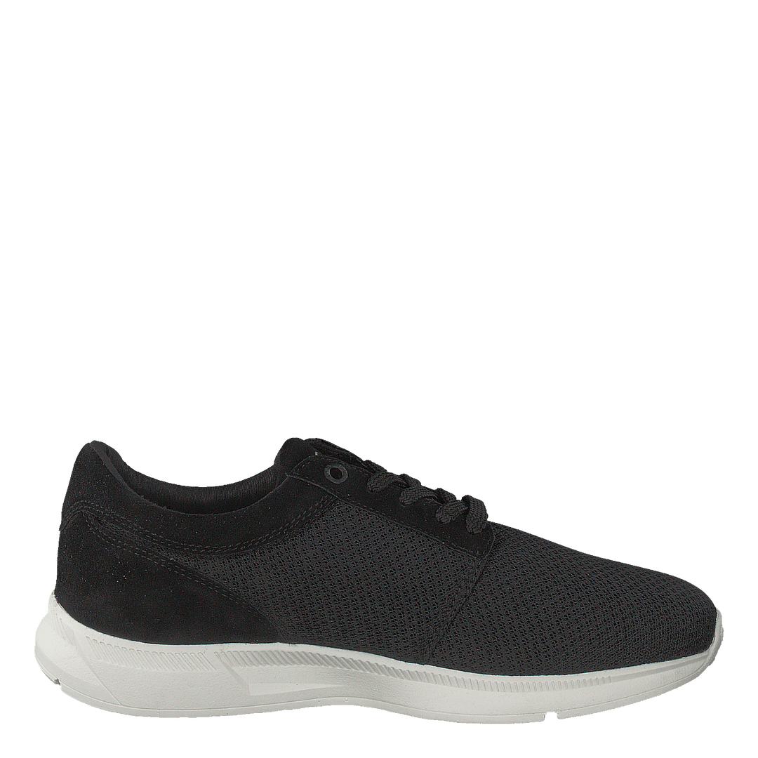 R500 Low Msh M Black