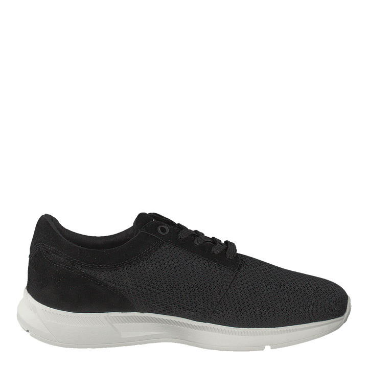 R500 Low Msh M Black