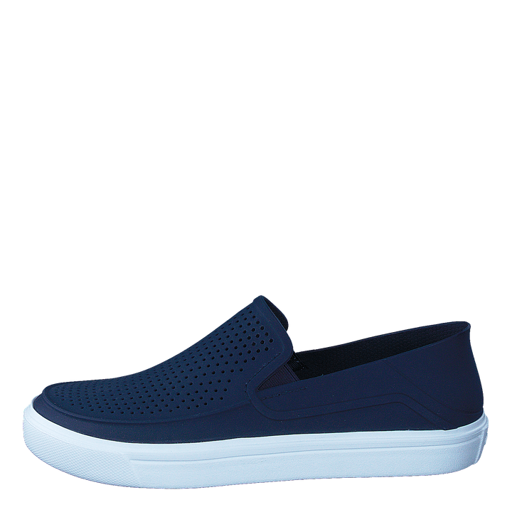 Citilane Roka Slip-on M Navy/white