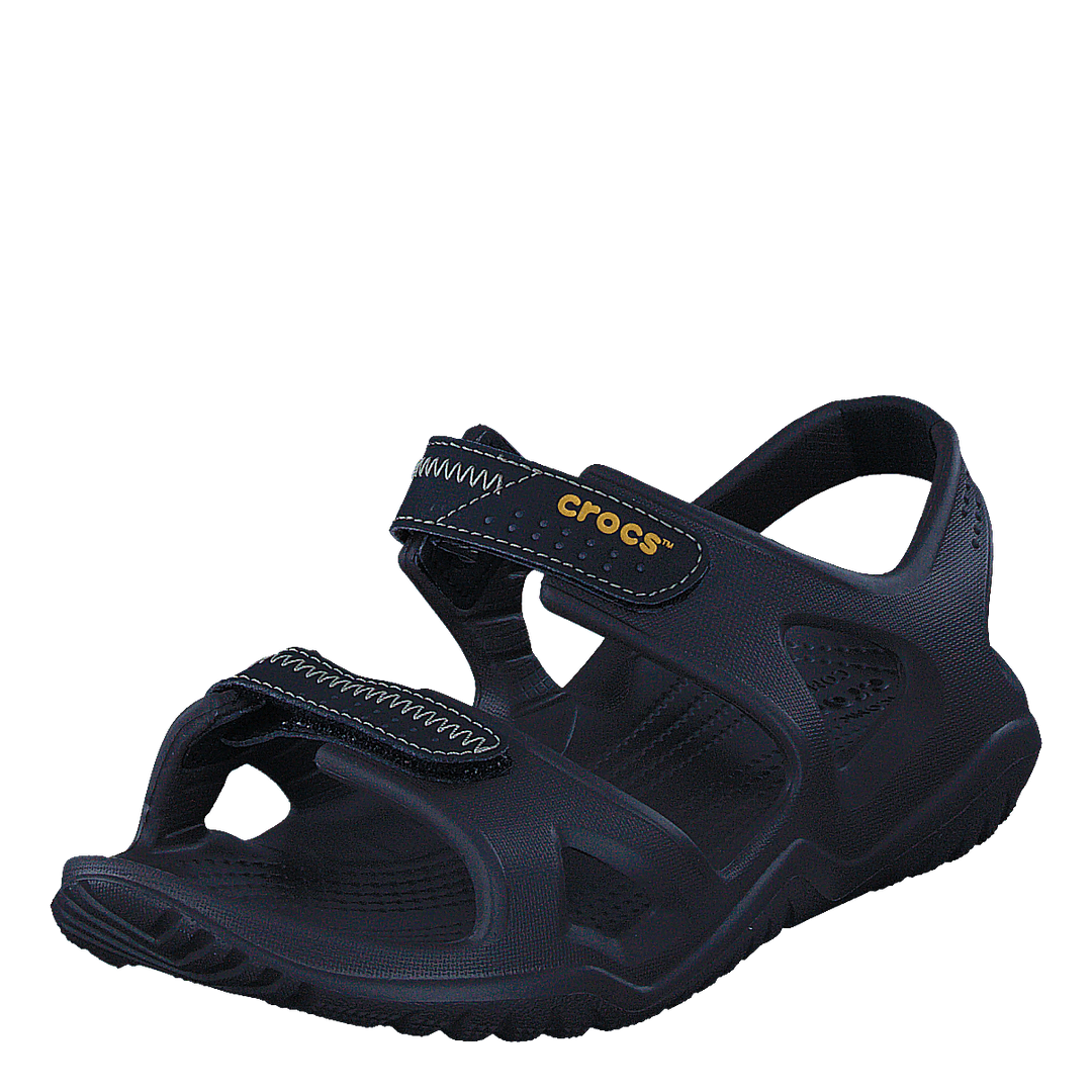 Swiftwater River Sandal M Espresso/black