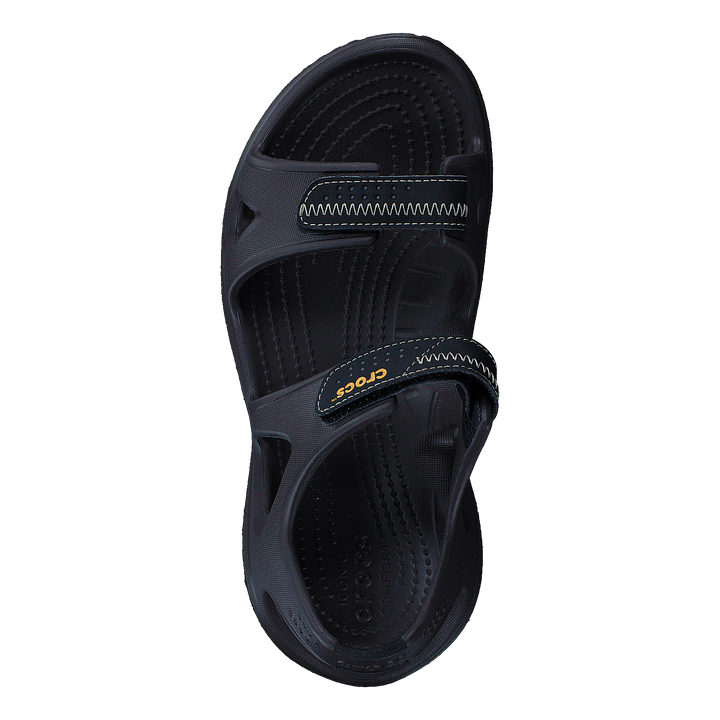 Swiftwater River Sandal M Espresso/black