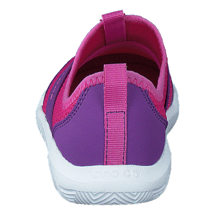 Swiftwater Easy-on Shoe K Candy Pink/amethyst