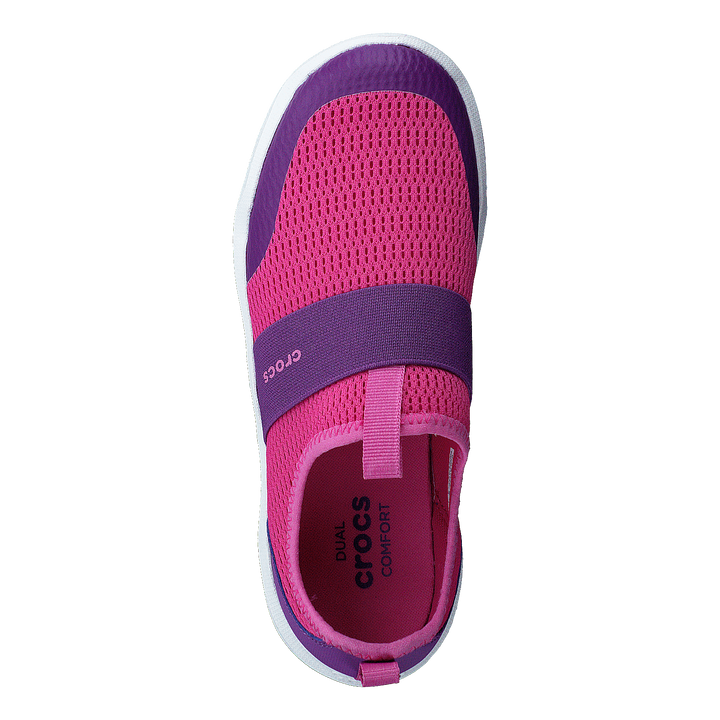 Swiftwater Easy-on Shoe K Candy Pink/amethyst