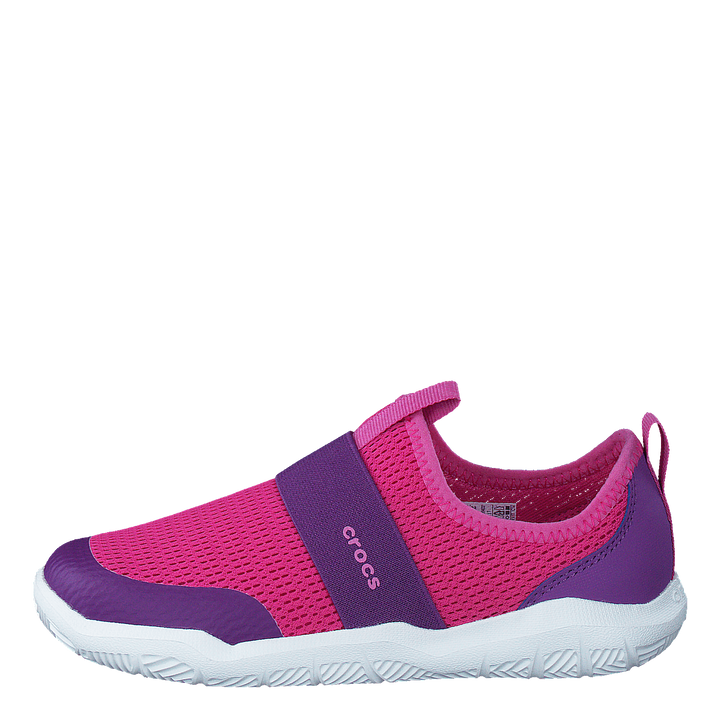 Swiftwater Easy-on Shoe K Candy Pink/amethyst