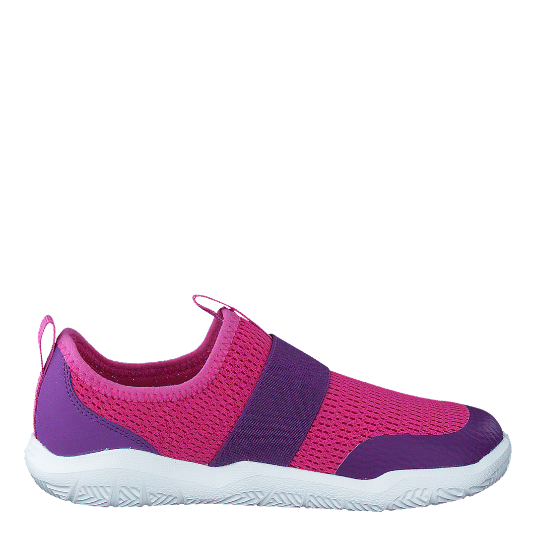 Swiftwater Easy-on Shoe K Candy Pink/amethyst