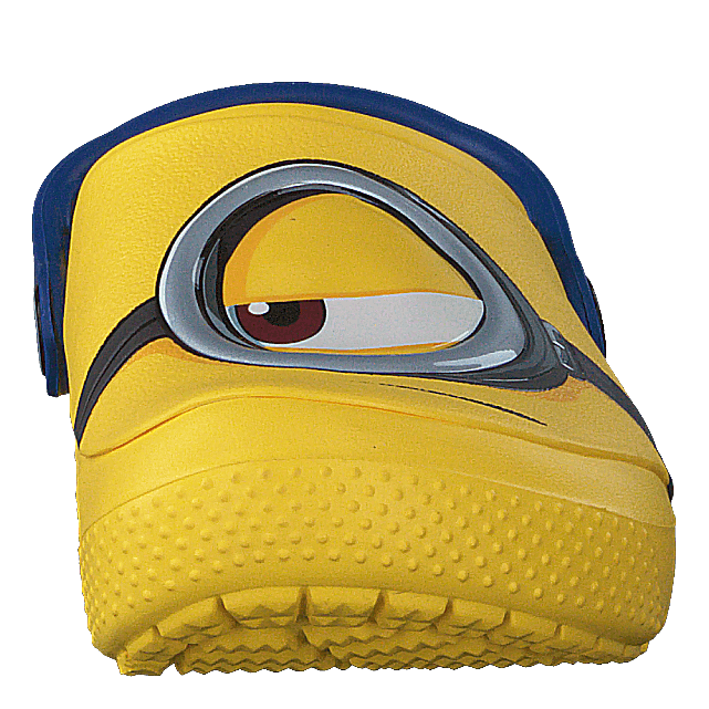 Crocsfunlab Minions Clog Yellow