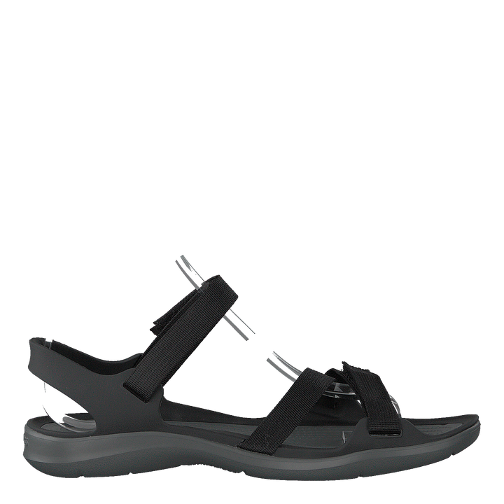 Swiftwater Webbing Sandal W Black