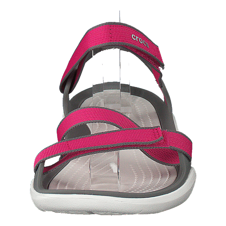 Swiftwater Webbing Sandal W Paradise Pink/smoke