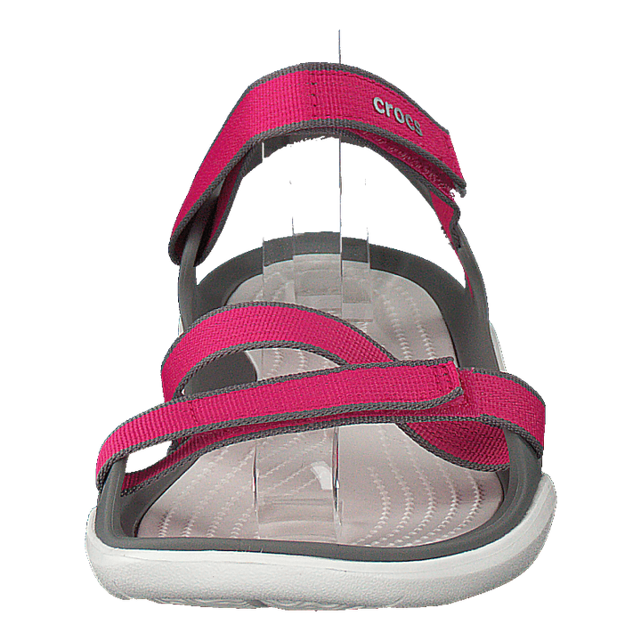 Swiftwater Webbing Sandal W Paradise Pink/smoke