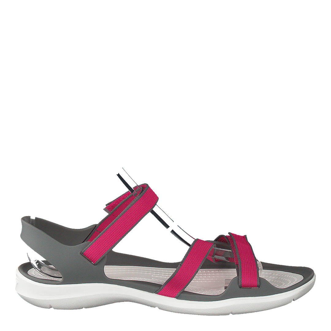 Swiftwater Webbing Sandal W Paradise Pink/smoke