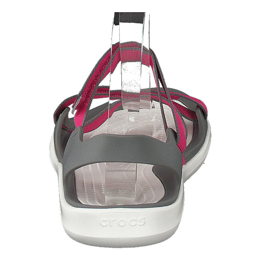 Swiftwater Webbing Sandal W Paradise Pink/smoke