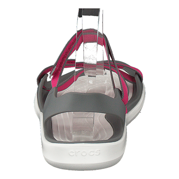 Swiftwater Webbing Sandal W Paradise Pink/smoke