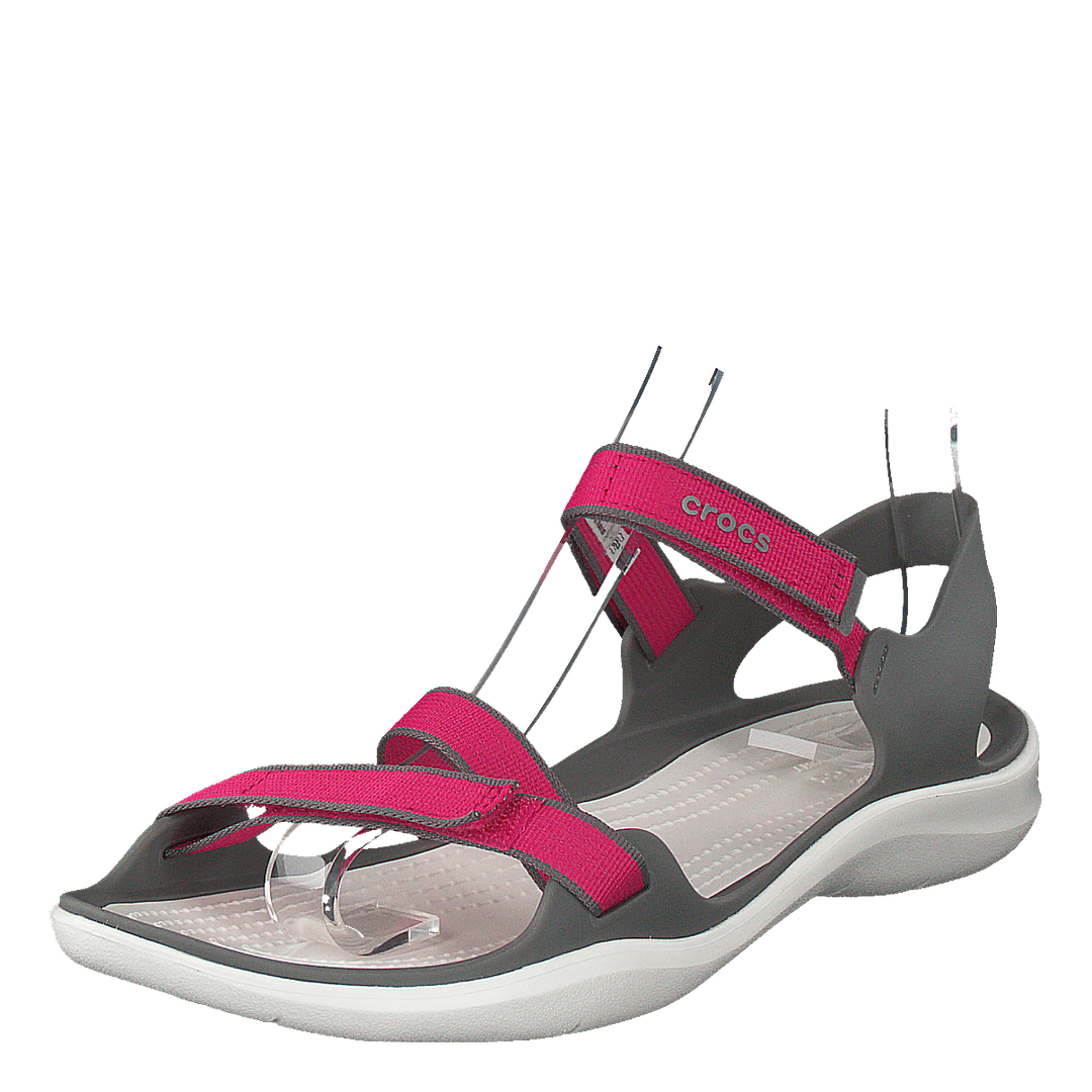 Swiftwater Webbing Sandal W Paradise Pink/smoke