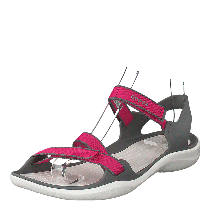 Swiftwater Webbing Sandal W Paradise Pink/smoke