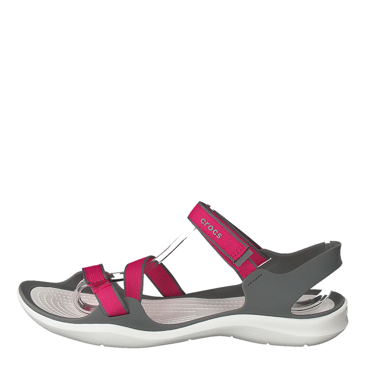 Swiftwater Webbing Sandal W Paradise Pink/smoke