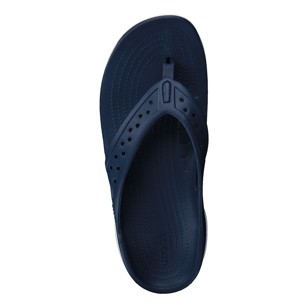 Swiftwater Deck Flip M Navy/white