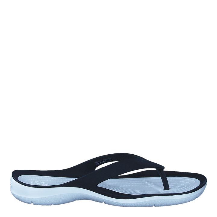 Swiftwater Flip W Black/white