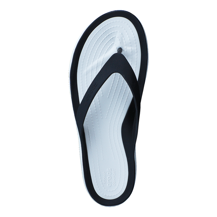 Swiftwater Flip W Black/white