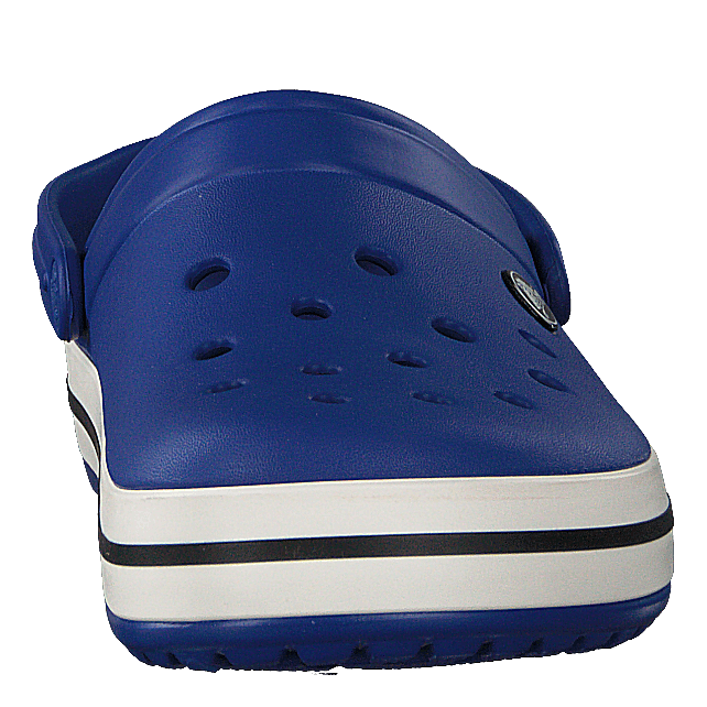 Crocband Cerulean Blue/oyster