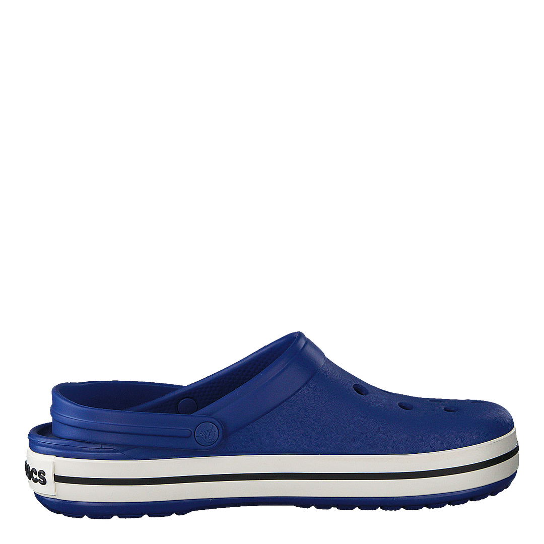 Crocband Cerulean Blue/oyster