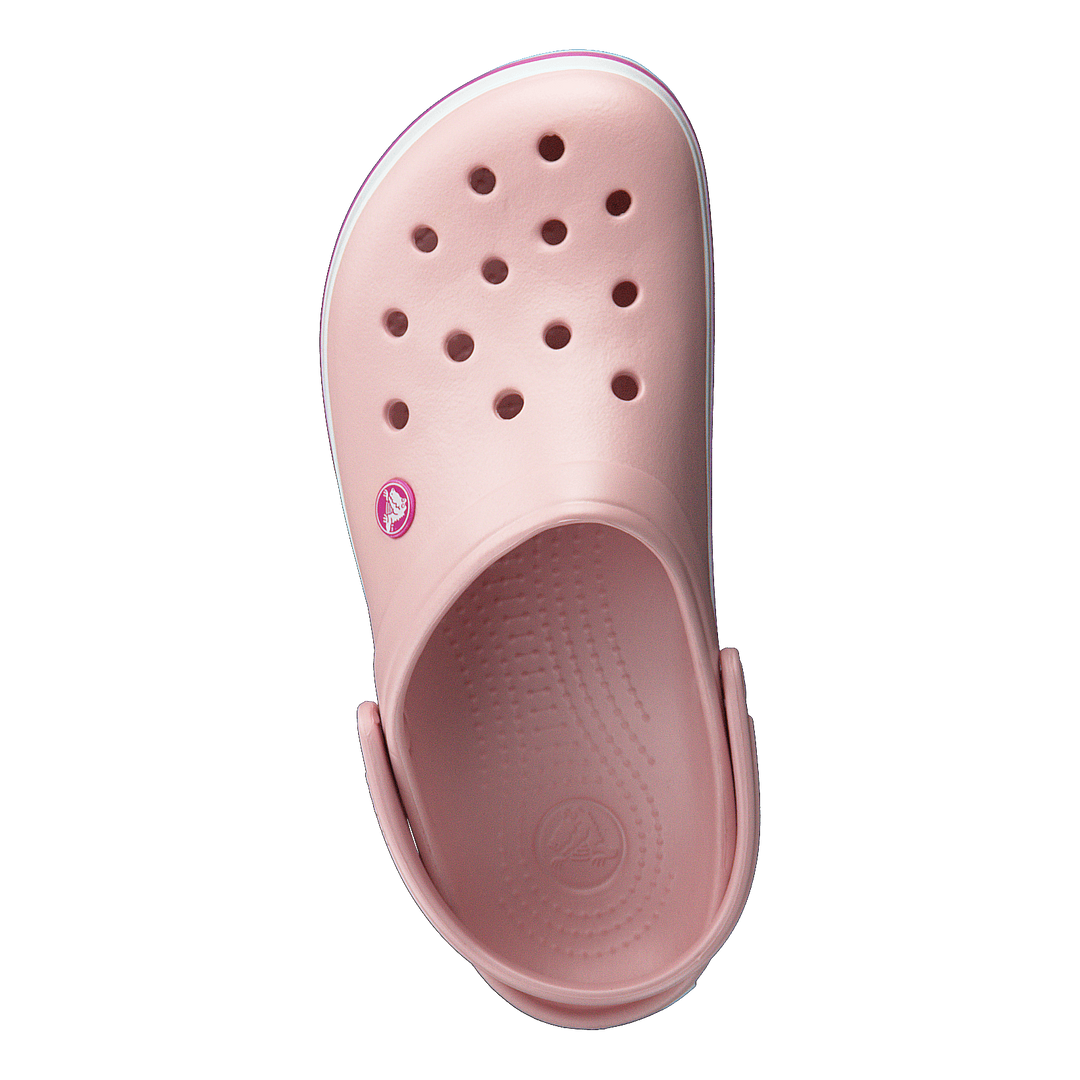 Crocband Pearl Pink/Wild Orchid