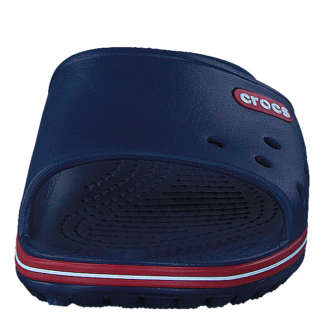 Crocband Ii Slide Navy/pepper