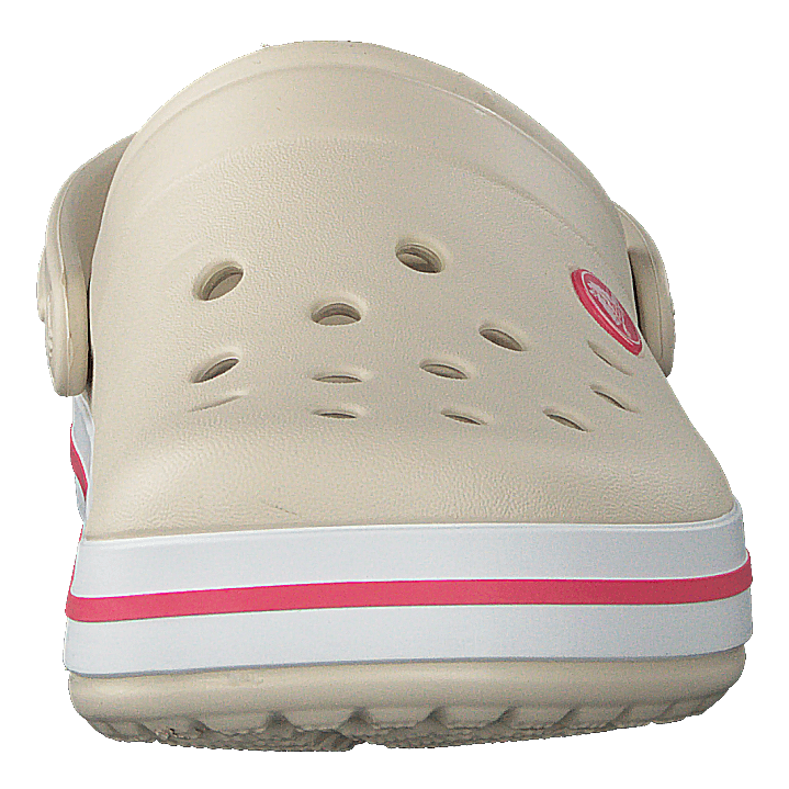 Crocband Clog Kids Stucco/Melon