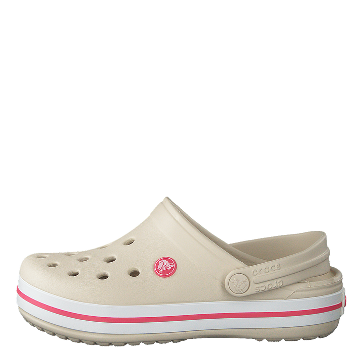 Crocband Clog Kids Stucco/Melon