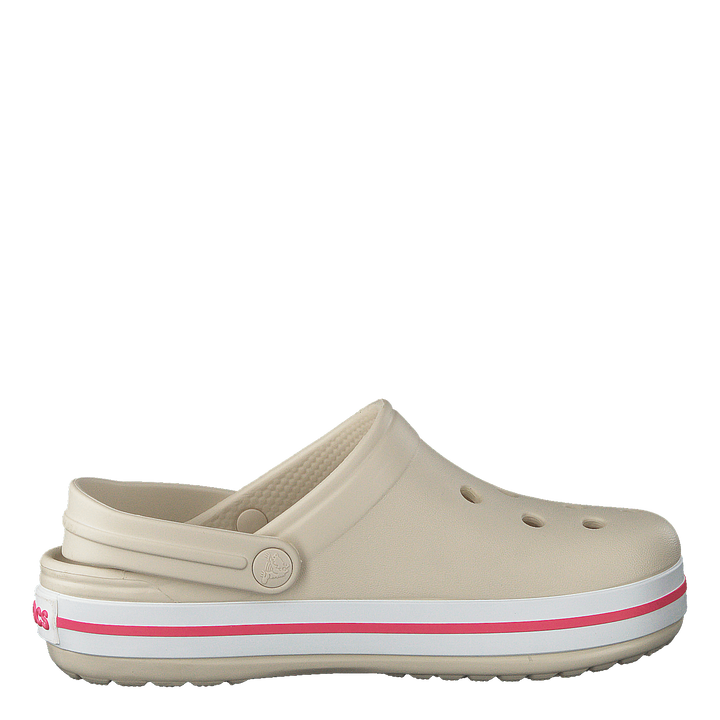 Crocband Clog Kids Stucco/Melon