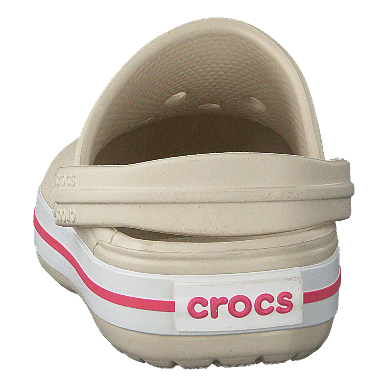 Crocband Clog Kids Stucco/Melon