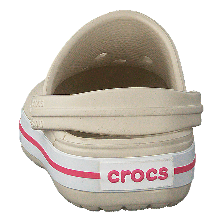 Crocband Clog Kids Stucco/Melon