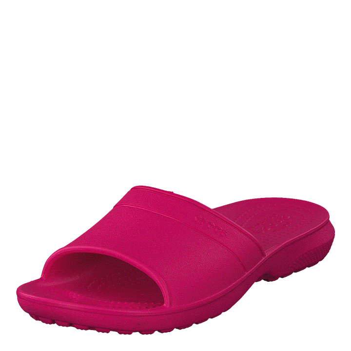 Classic Slide K Candy Pink