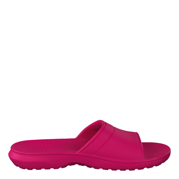 Classic Slide K Candy Pink