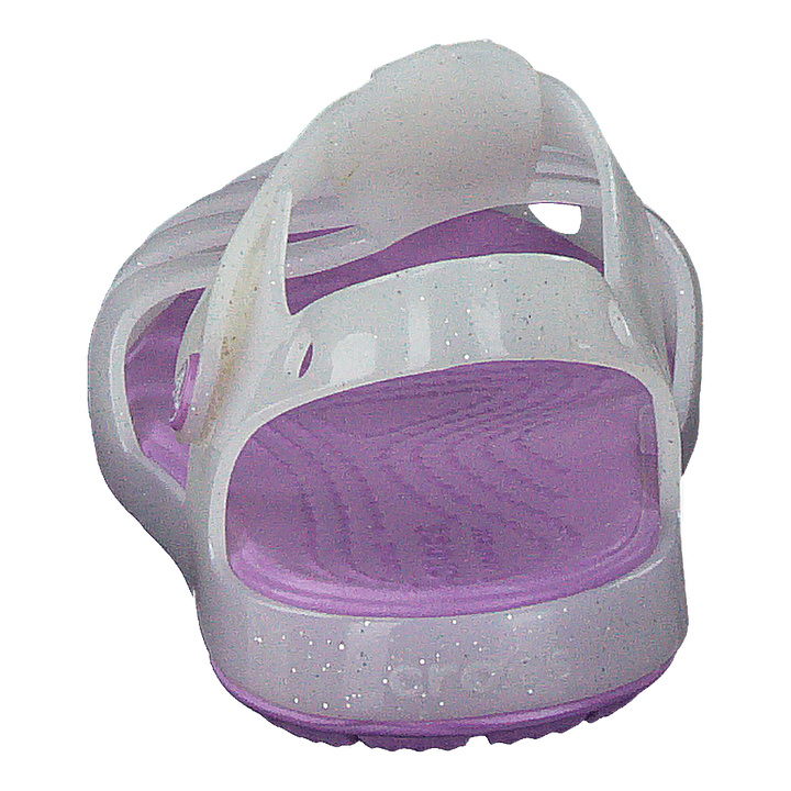 Crocs Isabella Sandal Ps White