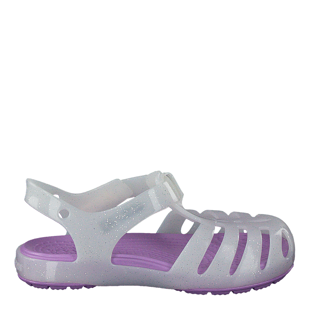 Crocs Isabella Sandal Ps White