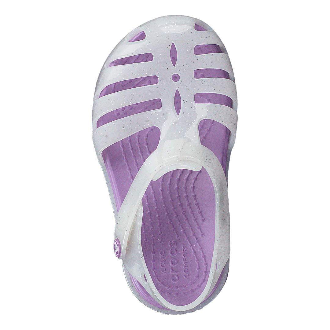 Crocs Isabella Sandal Ps White