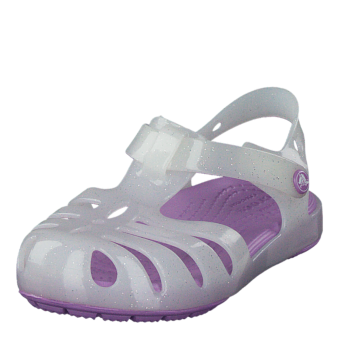 Crocs Isabella Sandal Ps White