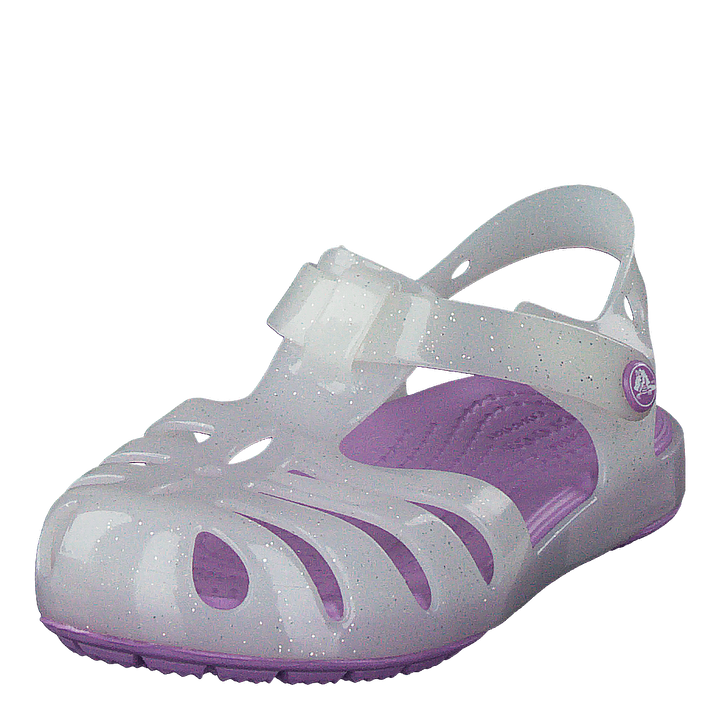 Crocs Isabella Sandal Ps White